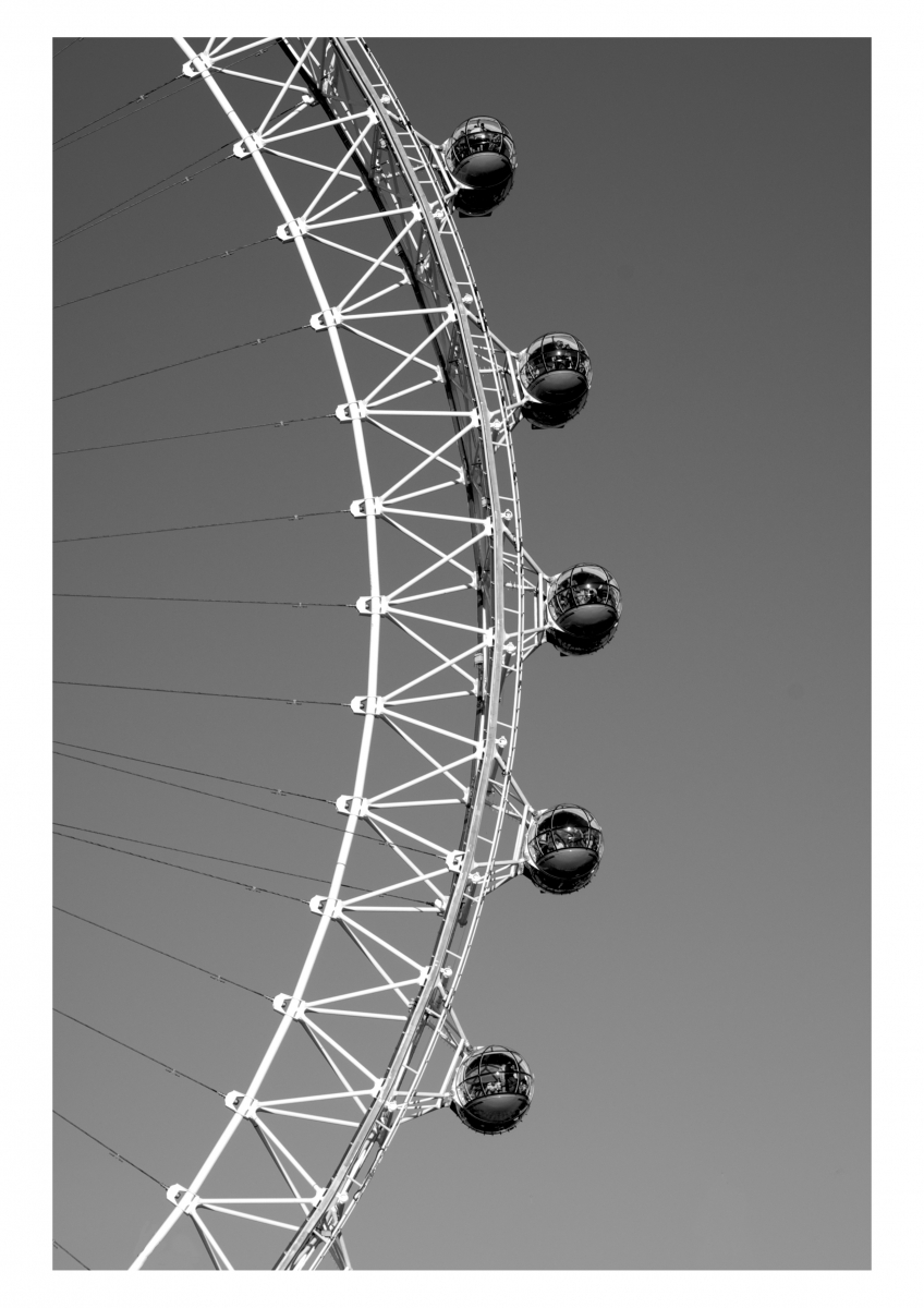 London Eye    